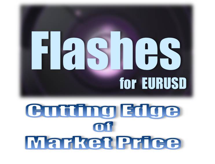 Flashes for EURUSD Flashes for EURUSD
