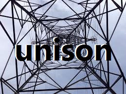 Unison Unison