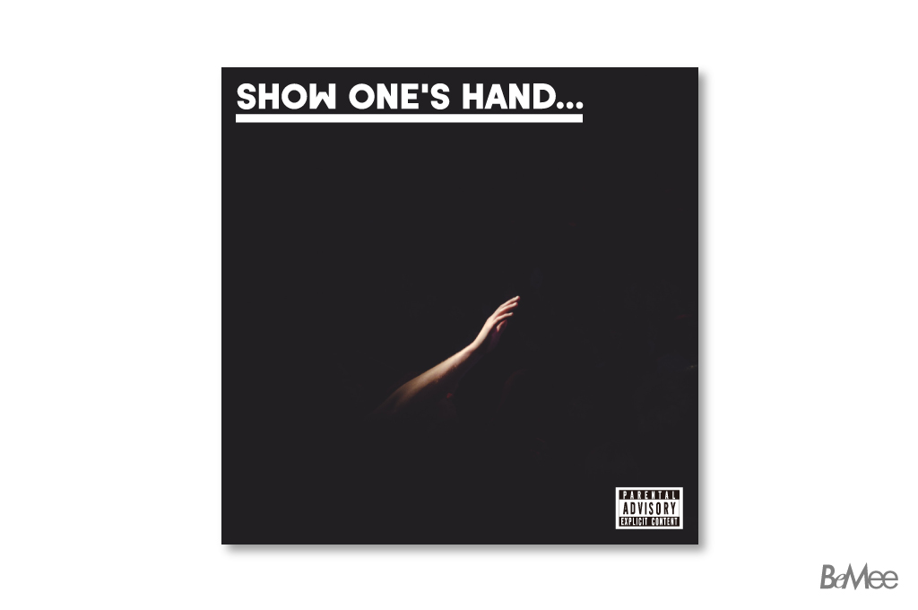 ここ最近の 架空のcdジャケットデザイン をまとめたよ Bemee