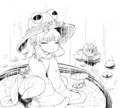 てす