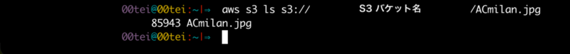 アクセスができた