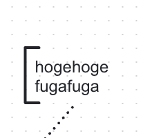 Camundaの各種要素に付与できるコメント要素