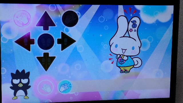 12 14ファンファンキティの月曜日 きらきらきら日記