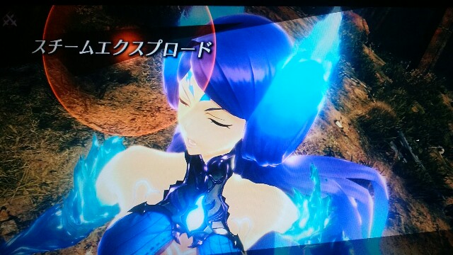 ゼノブレイド2の複雑なブレイドバトルについてまとめ 紅烏の独り言