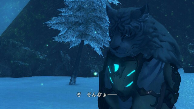ゼノブレイド2の複雑なブレイドバトルについてまとめ 紅烏の独り言
