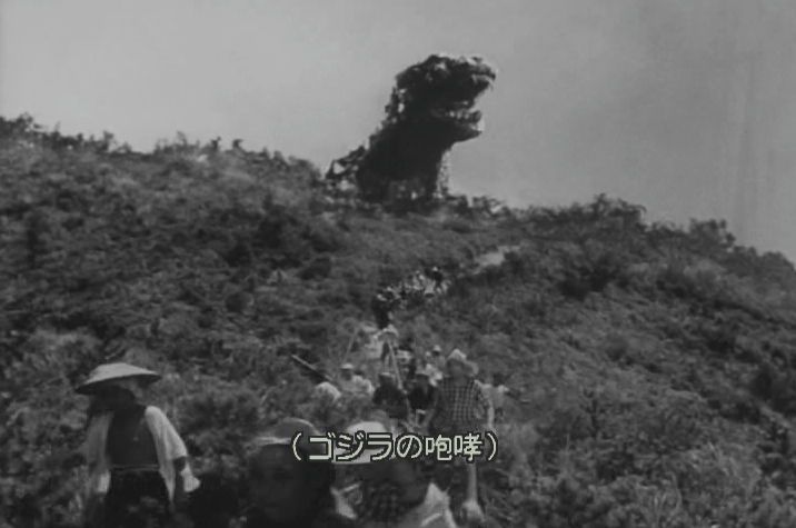 初代 ゴジラ はどうして名作なのか 物語の構成からゴジラを観てみる 映画を1分ごとに区切って観てみた 初代 ゴジラ はどうして名作なのか 物語の構成からゴジラを観てみる 映画を1分ごとに区切って観てみた