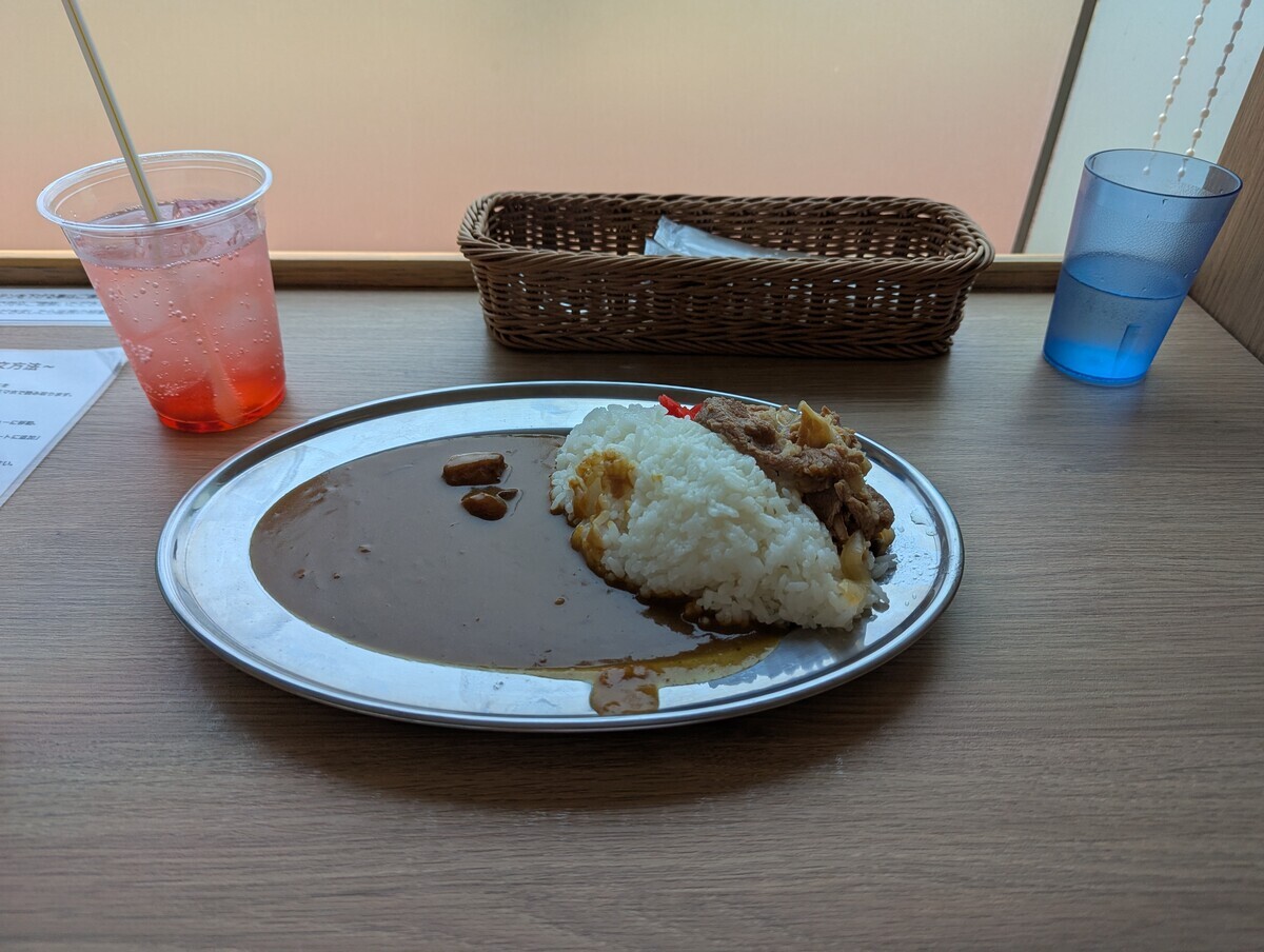 カレー