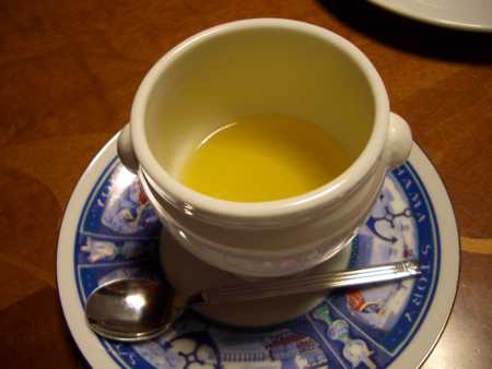 オリーブオイル