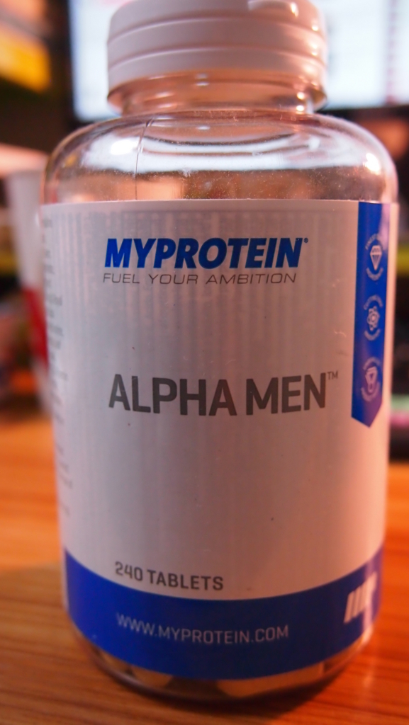 Myprotein マイプロテイン アルファメン マルチビタミン ミネラル ワカンタンカ Myprotein マイプロテイン アルファメン マルチビタミン ミネラル ワカンタンカ
