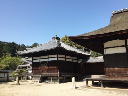 仏閣