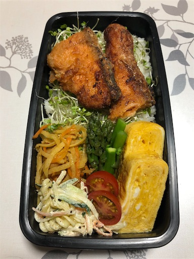 f:id:bento-hajime:20190520060610j:image f:id:bento-hajime:20190520060610j:image