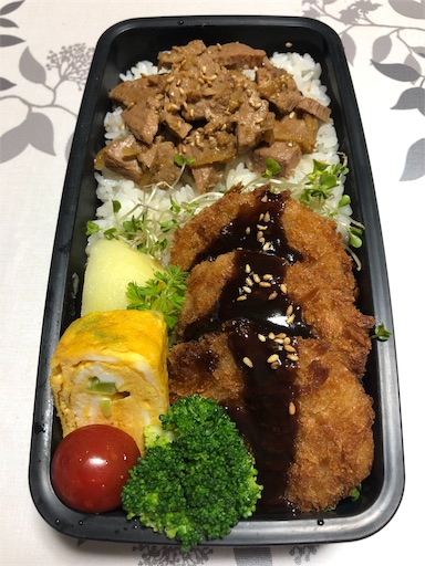 f:id:bento-hajime:20190610062206j:image f:id:bento-hajime:20190610062206j:image