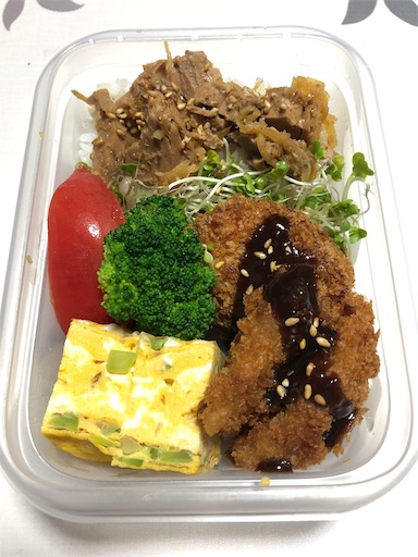 f:id:bento-hajime:20190610062704j:image f:id:bento-hajime:20190610062704j:image