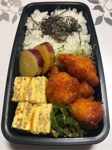 f:id:bento-hajime:20190826065501j:image f:id:bento-hajime:20190826065501j:image