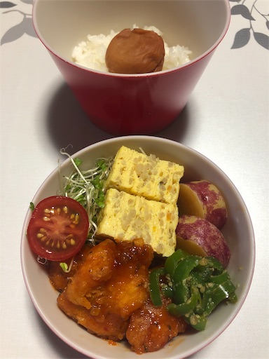 f:id:bento-hajime:20190826065746j:image f:id:bento-hajime:20190826065746j:image