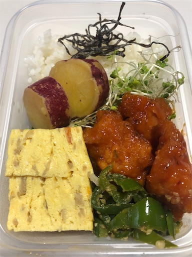 f:id:bento-hajime:20190826070128j:image f:id:bento-hajime:20190826070128j:image