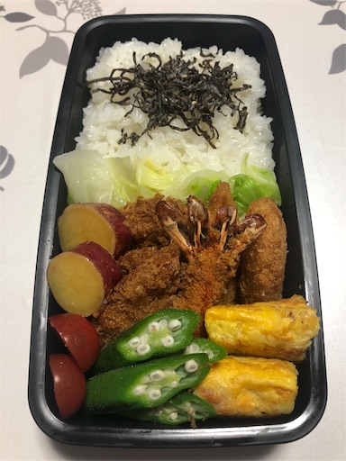 f:id:bento-hajime:20190831080546j:image f:id:bento-hajime:20190831080546j:image