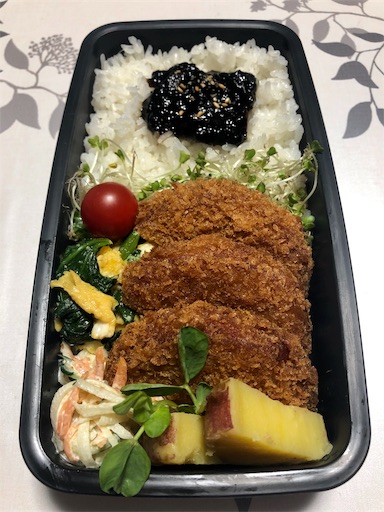 f:id:bento-hajime:20190913064437j:image f:id:bento-hajime:20190913064437j:image