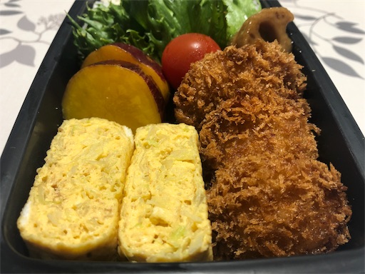 f:id:bento-hajime:20190927064548j:image f:id:bento-hajime:20190927064548j:image