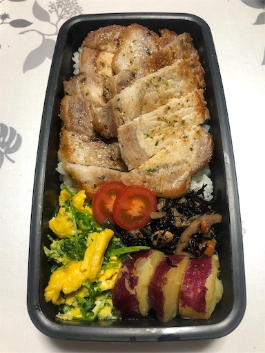 f:id:bento-hajime:20191106074336j:image f:id:bento-hajime:20191106074336j:image