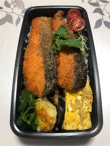 f:id:bento-hajime:20191107061140j:image f:id:bento-hajime:20191107061140j:image