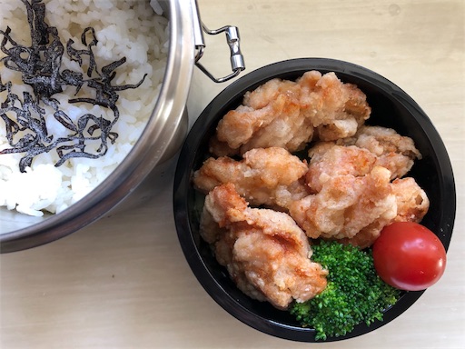 f:id:bento-hajime:20191203121638j:image f:id:bento-hajime:20191203121638j:image