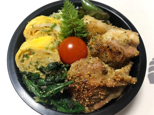 f:id:bento-hajime:20191216092638j:image f:id:bento-hajime:20191216092638j:image