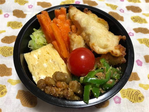 f:id:bento-hajime:20200118081947j:image f:id:bento-hajime:20200118081947j:image