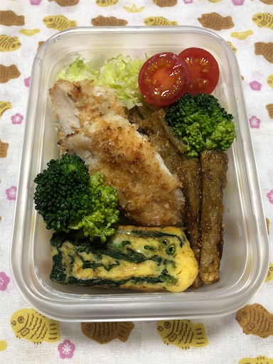 f:id:bento-hajime:20200131081806j:image f:id:bento-hajime:20200131081806j:image