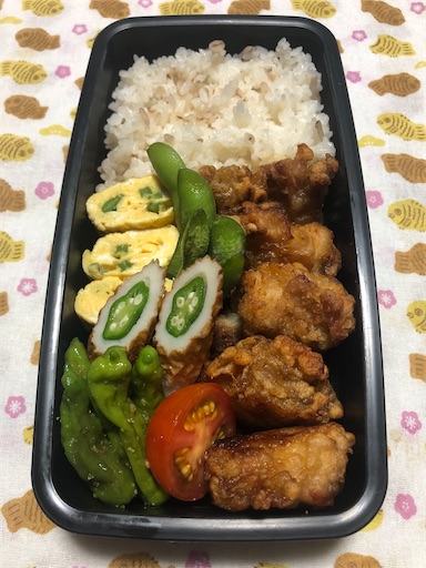 f:id:bento-hajime:20200807061641j:image f:id:bento-hajime:20200807061641j:image