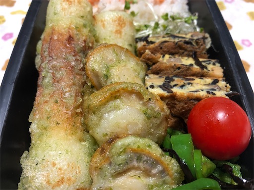 f:id:bento-hajime:20201002100109j:image f:id:bento-hajime:20201002100109j:image