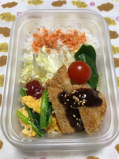 f:id:bento-hajime:20210310085401j:image f:id:bento-hajime:20210310085401j:image