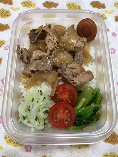 f:id:bento-hajime:20210310085409j:image f:id:bento-hajime:20210310085409j:image