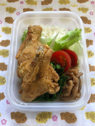 f:id:bento-hajime:20210401065502j:image f:id:bento-hajime:20210401065502j:image