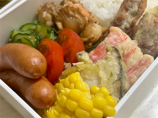 f:id:bento-hajime:20230727072420j:image f:id:bento-hajime:20230727072420j:image