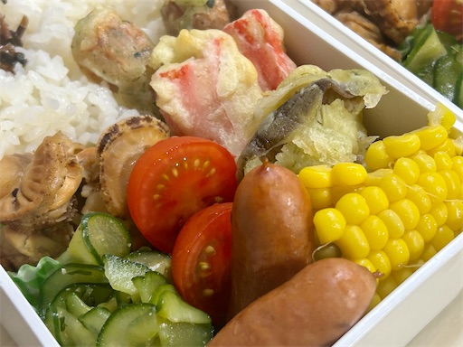 f:id:bento-hajime:20230727072627j:image f:id:bento-hajime:20230727072627j:image