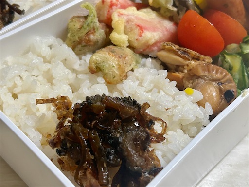 f:id:bento-hajime:20230727072805j:image f:id:bento-hajime:20230727072805j:image