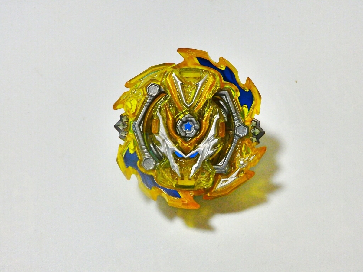 f:id:beny4253:20190811160612j:plain エースヴァルキリー.FT.Ht` 烈