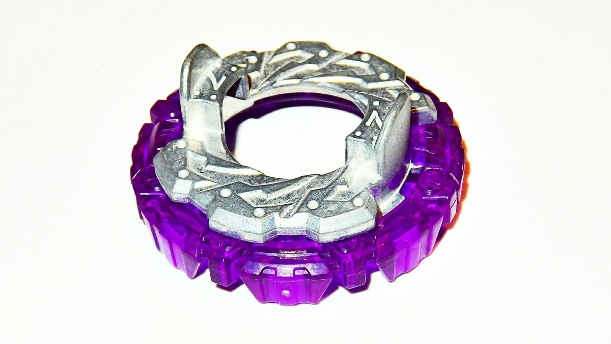 B-149 ドレッドバハムート.7W.Om 幻 レビュー｜遠心力を強化した最強