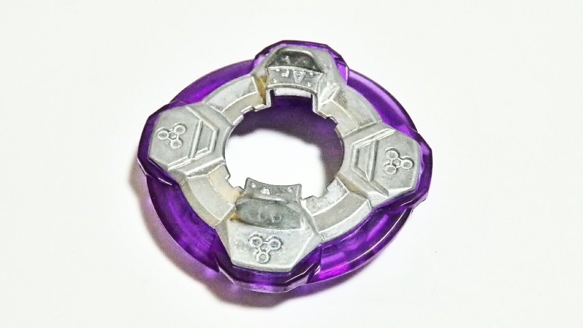 B-149 ドレッドバハムート.7W.Om 幻 レビュー｜遠心力を強化した最強