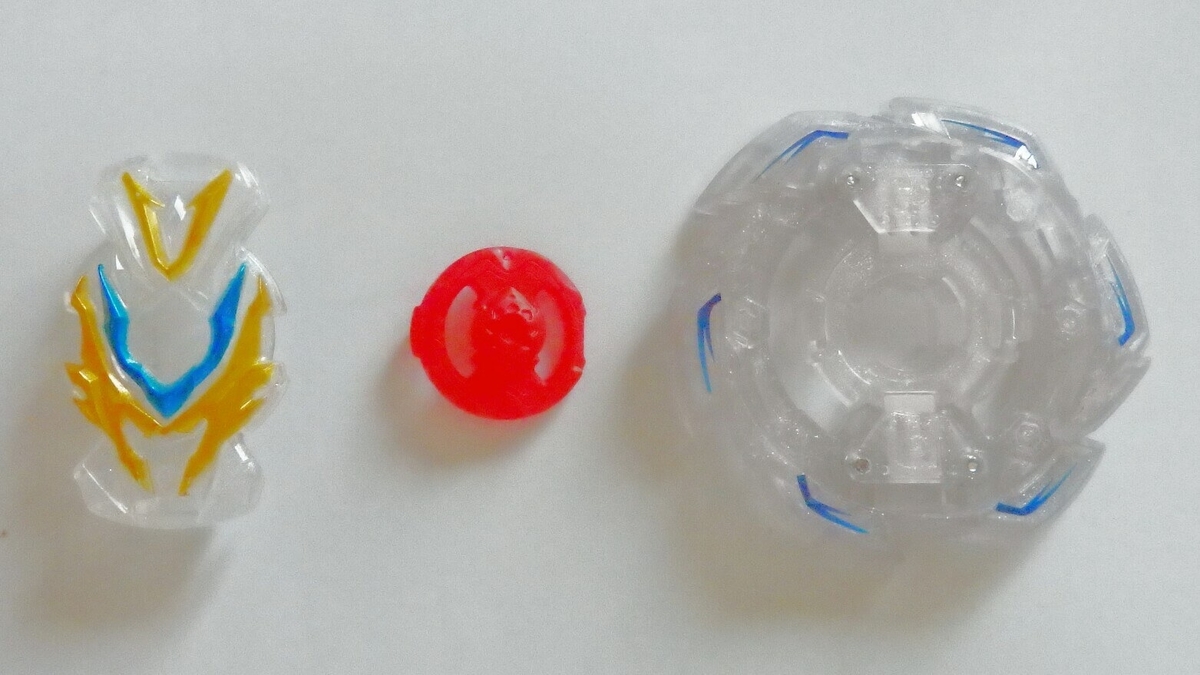 ロックヴァルキリー 幻