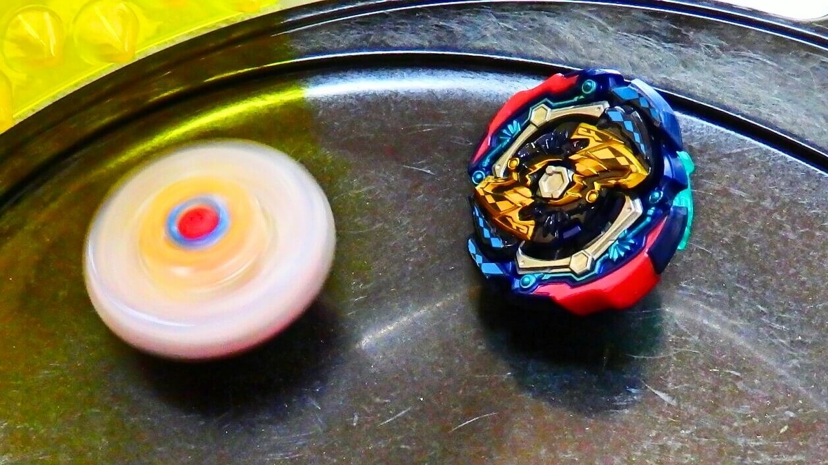 ジャッジメントジョーカーとロックヴァルキリーの対戦結果