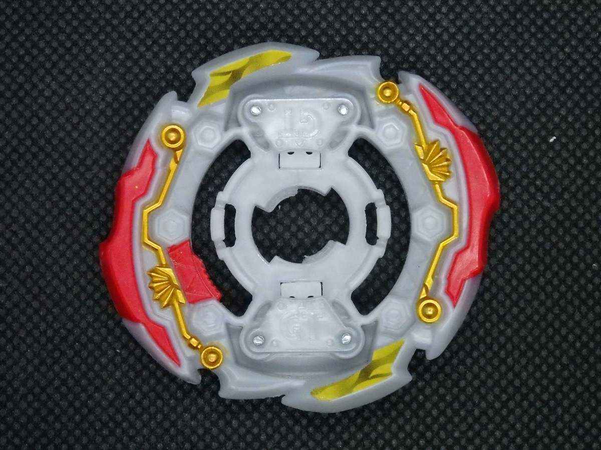 f:id:beny4253:20190929211206j:plain ジャッジメント(ドラゴヴァルキリーVer.)