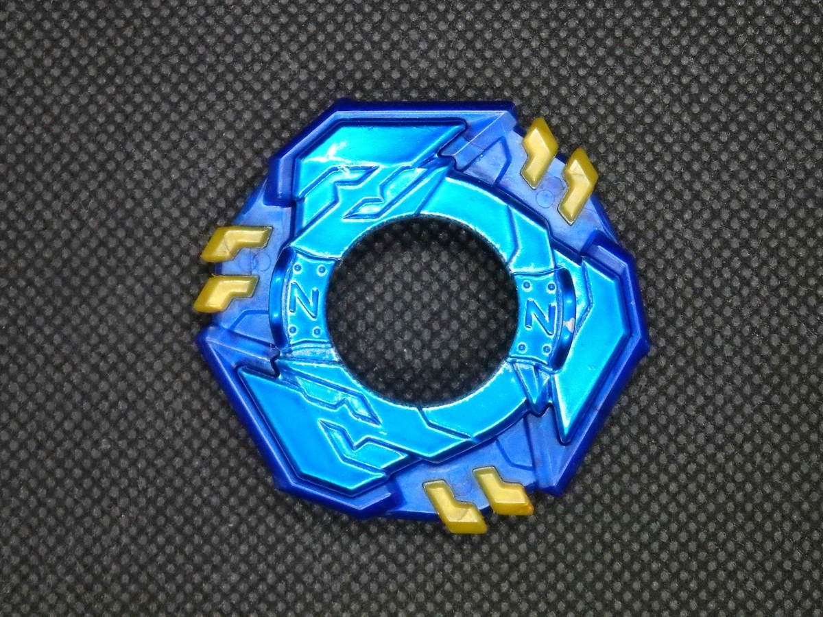 f:id:beny4253:20190929211326j:plain ゼニス