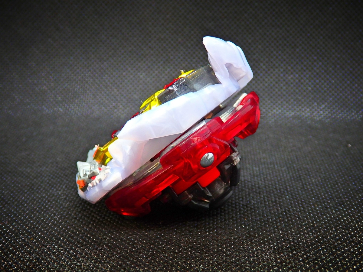 f:id:beny4253:20191110185535j:plain ツヴァイディアボロス.Ar.Ul’
