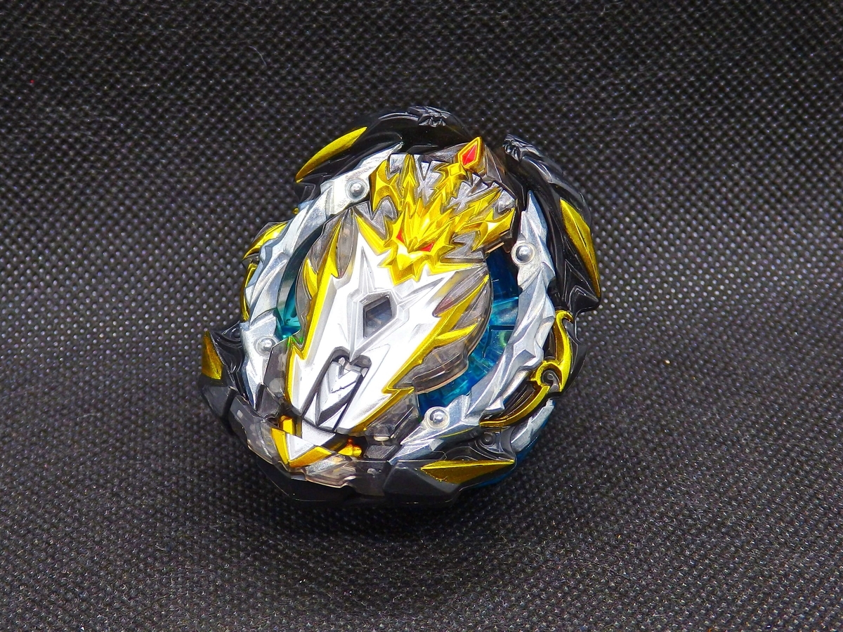 f:id:beny4253:20191125191322j:plain プライムアポカリプス.Ig'