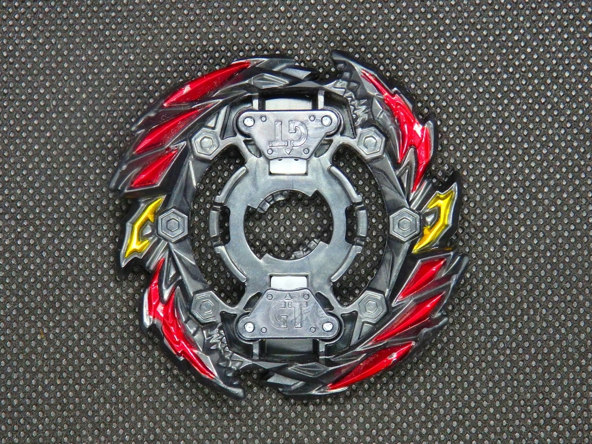 f:id:beny4253:20191207163815j:plain ベノム