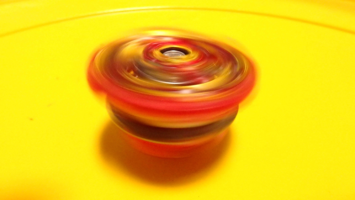 f:id:beny4253:20200112195118j:plain マスターディアボロス.Gn 右回転