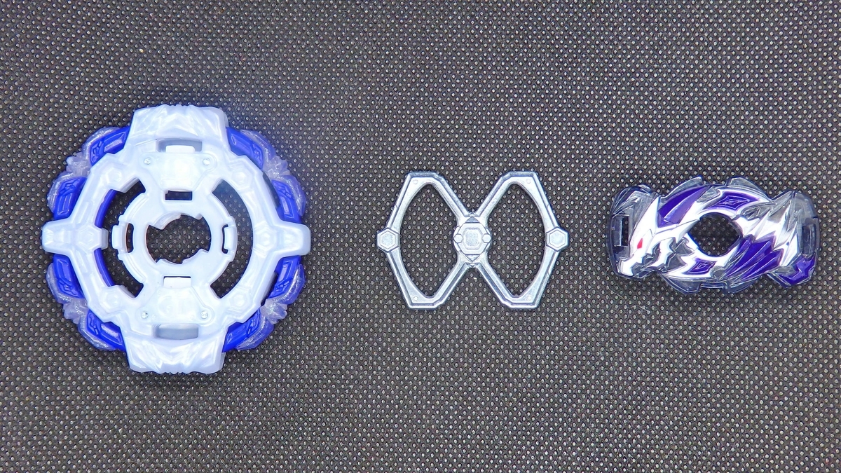 f:id:beny4253:20200125063355j:plain ポイズン 斬 ドラゴン