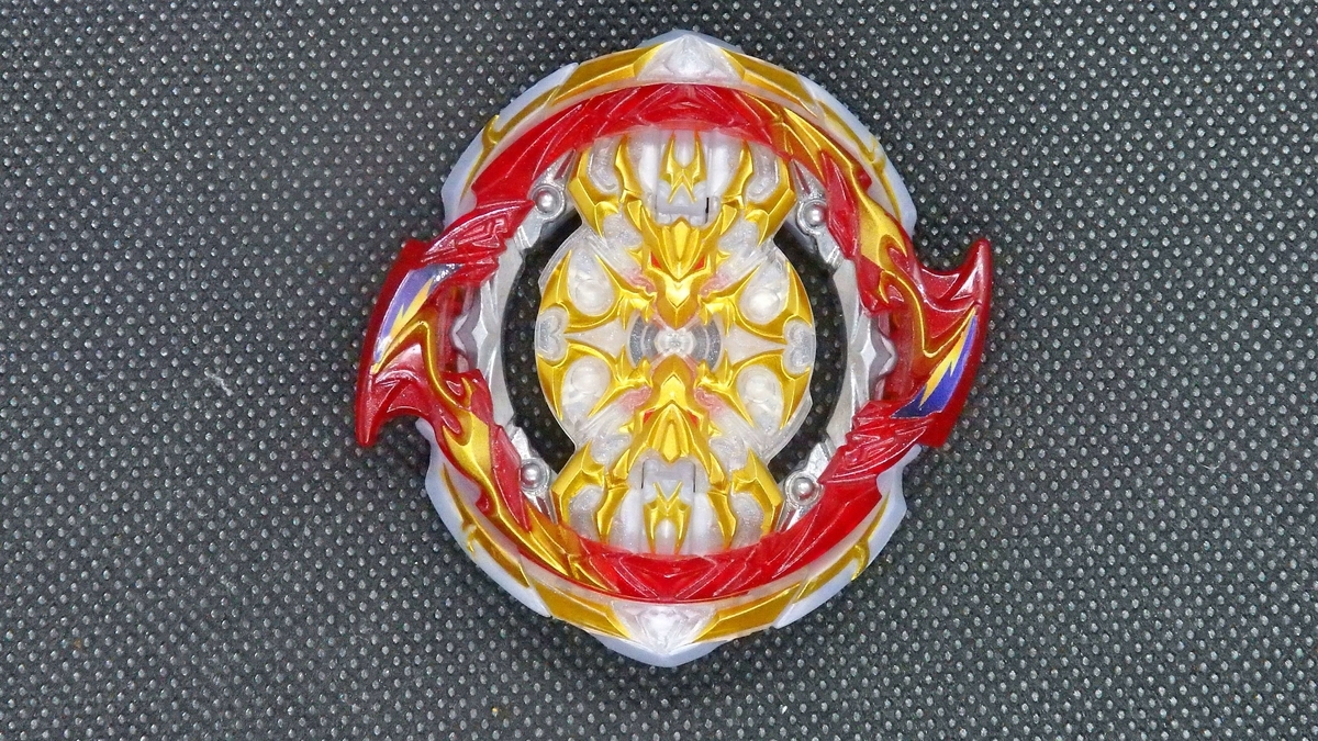 f:id:beny4253:20200131053045j:plain レガリアジェネシス ビッグバンアーマー